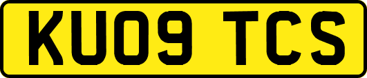 KU09TCS