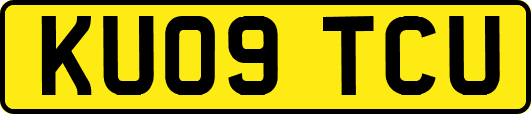 KU09TCU