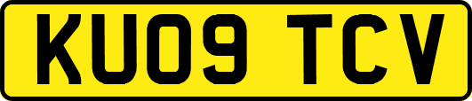 KU09TCV
