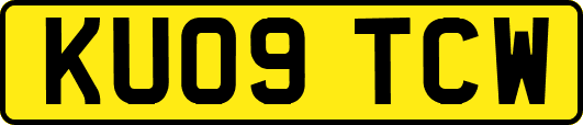 KU09TCW