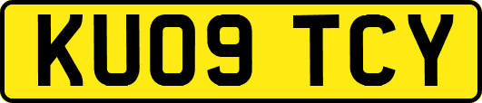 KU09TCY