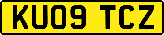 KU09TCZ