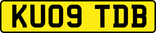 KU09TDB