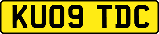 KU09TDC
