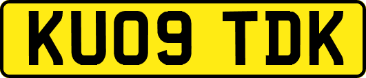 KU09TDK