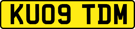 KU09TDM