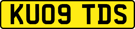 KU09TDS