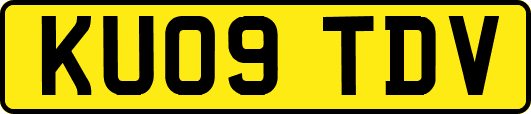 KU09TDV