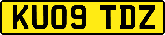 KU09TDZ