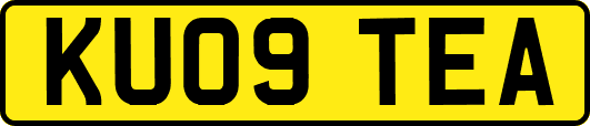 KU09TEA