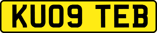 KU09TEB