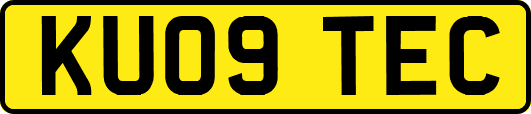 KU09TEC