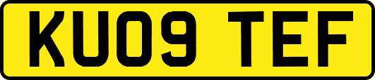 KU09TEF