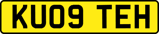 KU09TEH