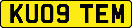 KU09TEM
