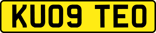 KU09TEO