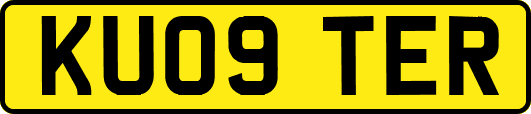 KU09TER