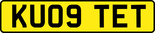 KU09TET