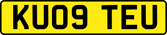 KU09TEU