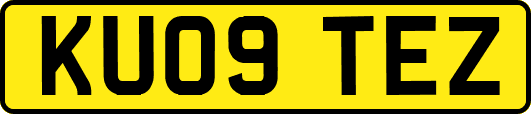 KU09TEZ