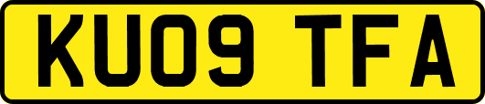 KU09TFA