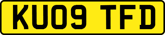 KU09TFD