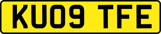 KU09TFE