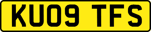 KU09TFS