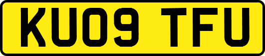 KU09TFU