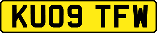KU09TFW