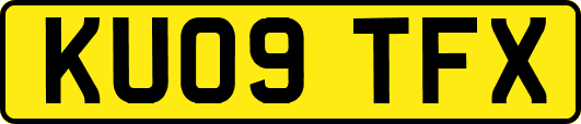KU09TFX