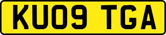 KU09TGA