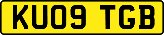 KU09TGB