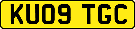 KU09TGC