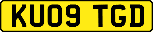 KU09TGD