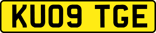 KU09TGE