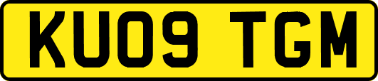 KU09TGM