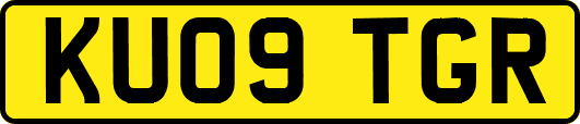 KU09TGR