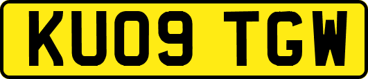 KU09TGW