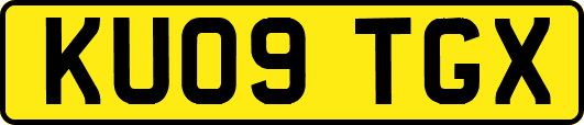 KU09TGX