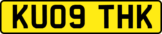 KU09THK