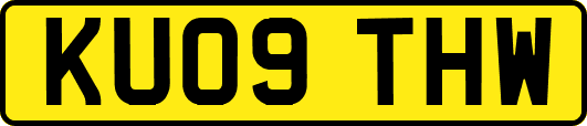 KU09THW