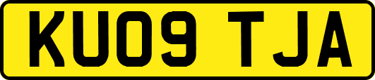 KU09TJA