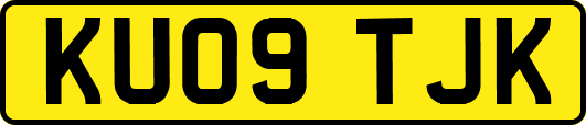 KU09TJK