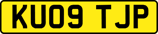 KU09TJP