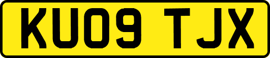 KU09TJX