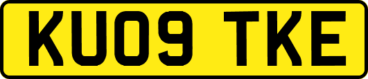 KU09TKE