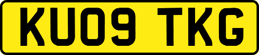 KU09TKG