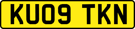 KU09TKN