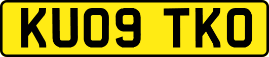 KU09TKO